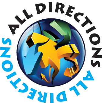 All Directions